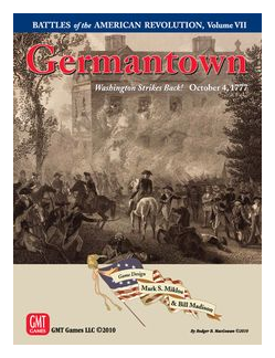 Germantown box art