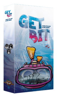 Get Bit! box art
