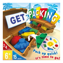 Get Packing box art
