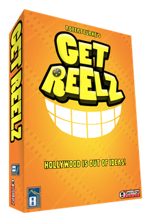 Get Reelz box art