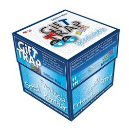 Gift Trap Mini box art