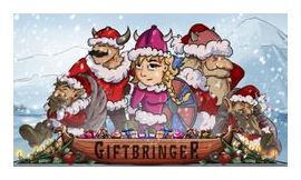 Giftbringer box art