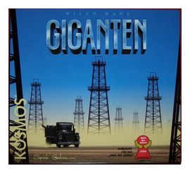 Giganten box art