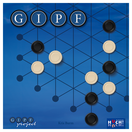 Gipf box art
