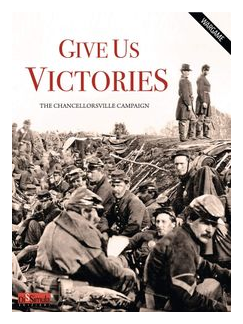 Give Us Victories box art