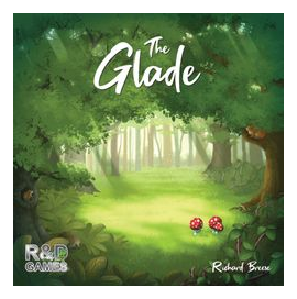 The Glade box art