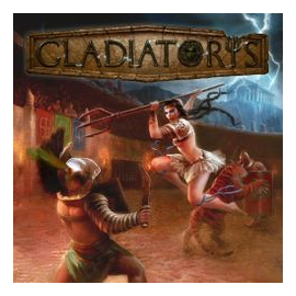 Gladiatoris box art