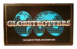 Globetrotters box art