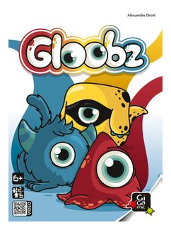 Gloobz box art