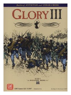 Glory Iii box art