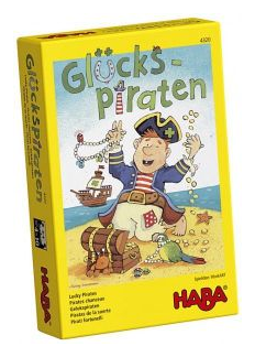 Glücks-piraten box art
