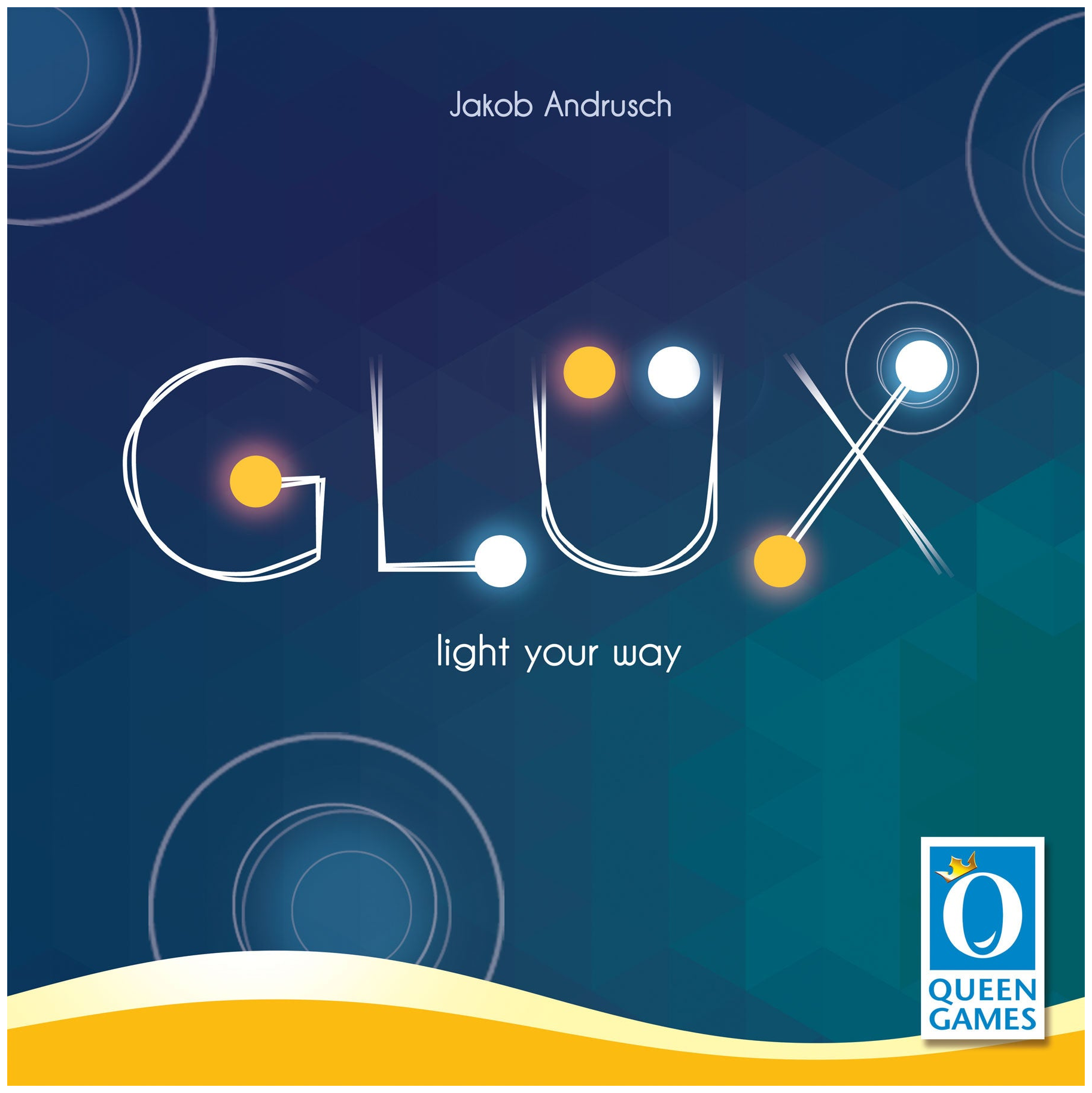 Glüx box art