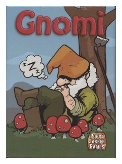 Gnomi box art