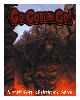 Go Goblin, Go! box art