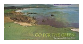 Go For The Green box art