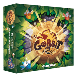 Gobbit box art