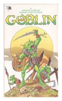 Goblin box art