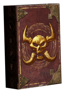 Goblin Grapple box art