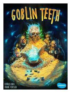 Goblin Teeth box art