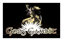 Gods' Gambit box art