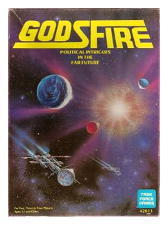 Godsfire box art