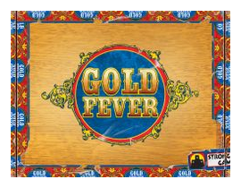 Gold Fever box art