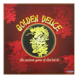 Golden Deuce box art