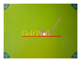 Golfprofi box art