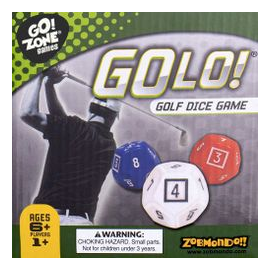 Golo box art