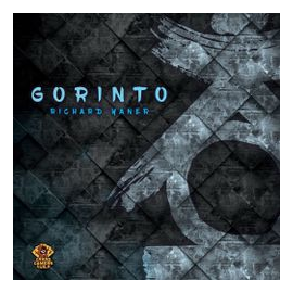 Gorinto box art