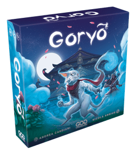 Gory? box art
