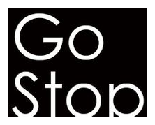 Go/stop box art