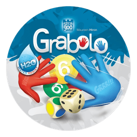 Grabolo box art