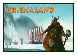 Graenaland box art
