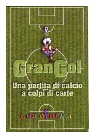 Gran Gol box art
