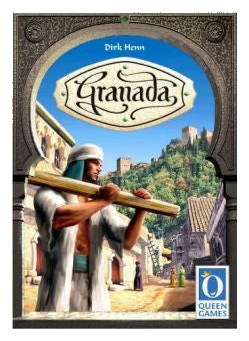 Granada box art