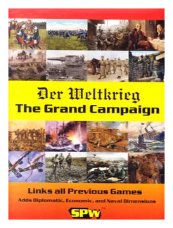 The Grand Campaign box art