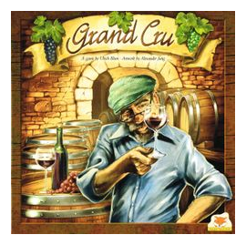 Grand Cru box art