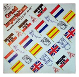 Grand Imperialism box art