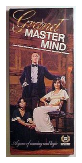 Grand Mastermind box art