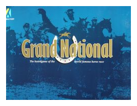 Grand National box art