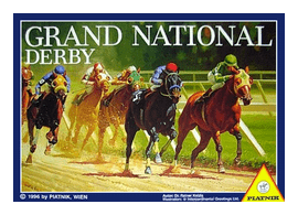 Grand National Derby box art