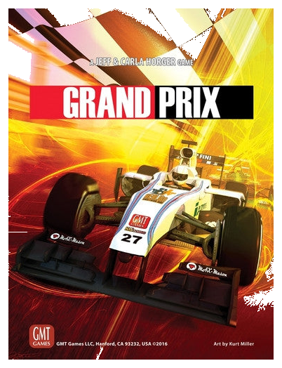 Grand Prix box art