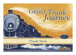 The Grand Trunk Journey box art