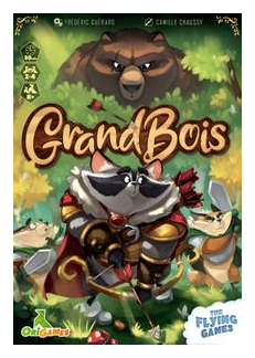 Grandbois box art
