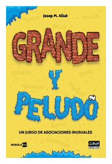 Grande Y Peludo box art