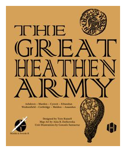 The Great Heathen Army box art