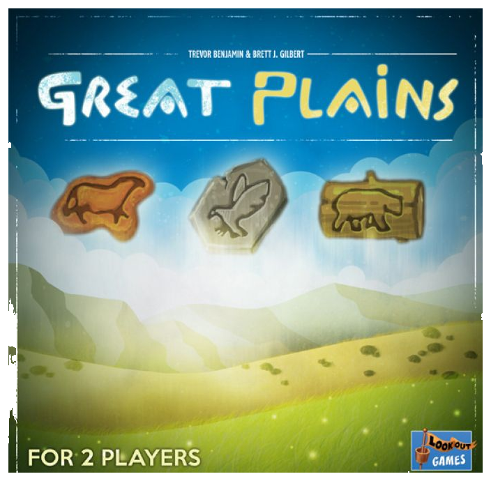 Great Plains box art