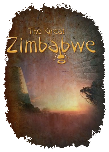 The Great Zimbabwe box art