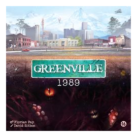 Greenville 1989 box art